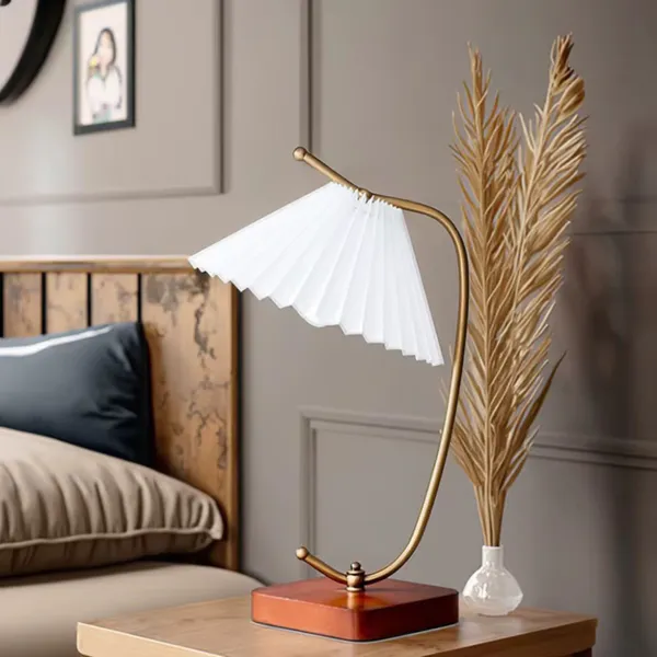 Bordslampa CLASSIC