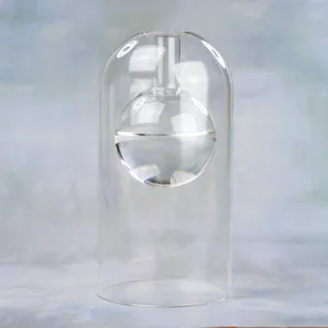 Huvudbild Globe Glasflaska Doftpinnar 